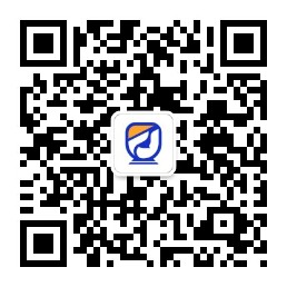 在线客服微信二维码