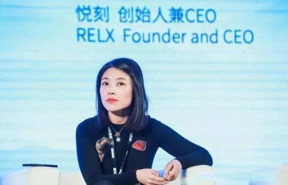 进入胡润女富豪榜前10.公司创始人汪莹,目前持有的54.